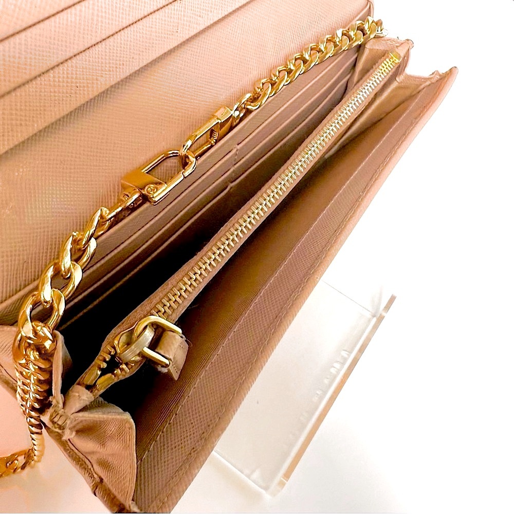 PRADA Wallet / Crossbody - Picture 4 of 6